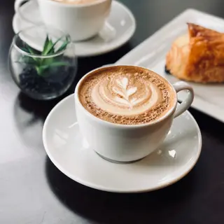 Latte Extra Large