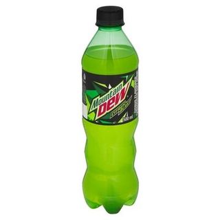 Mountain Dew