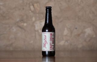 HUNDRED Cream Ale (300ml Artesana)