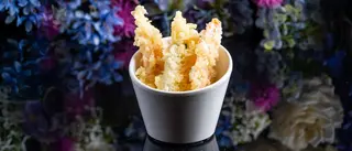 Yasai Tempura