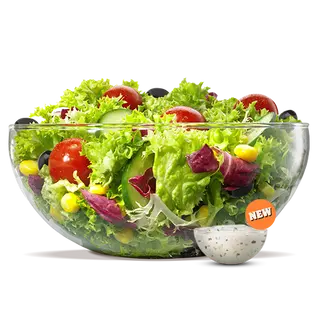 Garden Salad