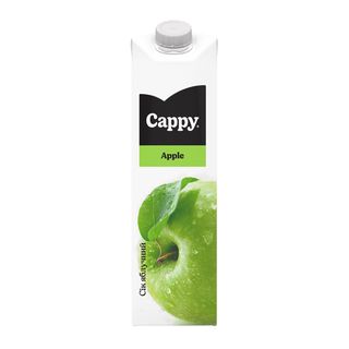 Сік Cappy Яблуко (1л)