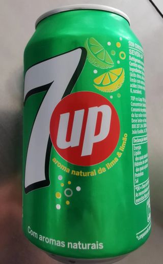 7up  33cl