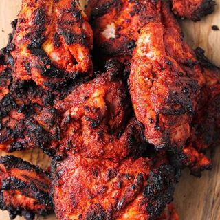 Tandoori Chicken Quarter