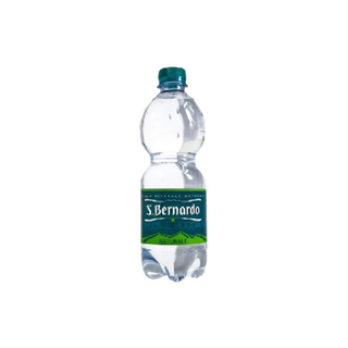 Acqua naturale