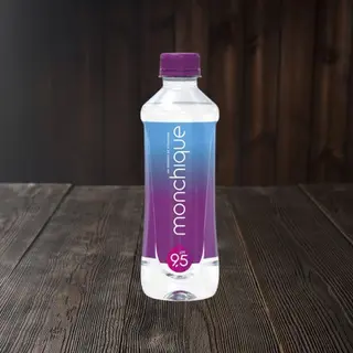 Água sem Gás