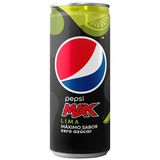 Pepsi Max Lima