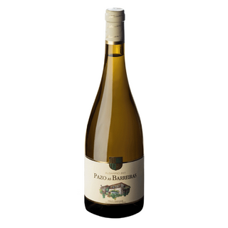 Pazo As Barreiras Albariño 75Cl