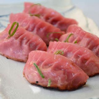 #D8 Jiaozi a la plancha de cerdo y gamba (6)