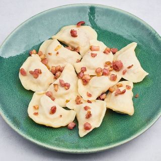 Pierogi ruskie