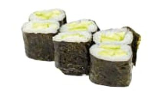 H6. Kappa maki - 6 pezzi