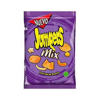 Jumpers Cocktail Mix  (100 g.)