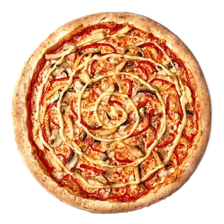 Chicken Supreme