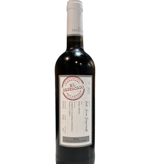 Vino tinto “El Destacado” (750 ml)