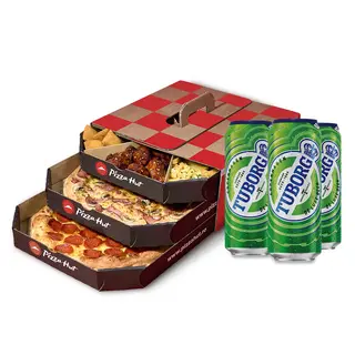 XXXL Football Box