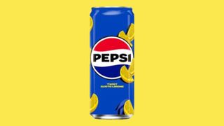 Pepsi Twist - Lattina 33cl