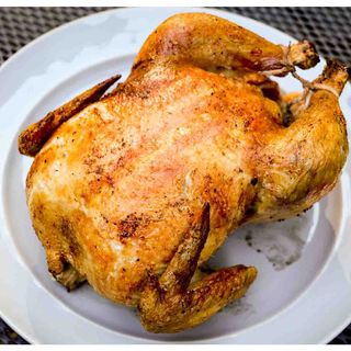 Whole Roast Chicken