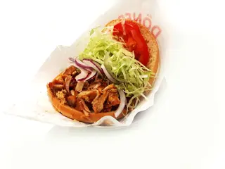 Kebab Mixto XL