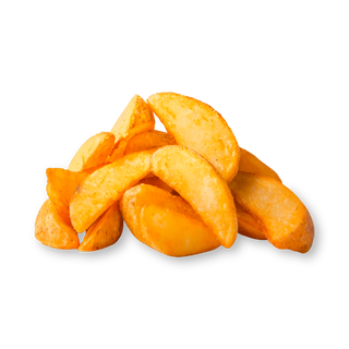 Картофель по-деревенски Big Size