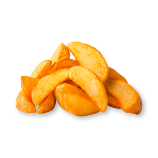 Картофель по-деревенски Big Size