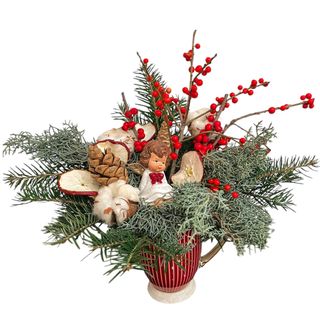 Celebration- Aranjament de Sarbatori