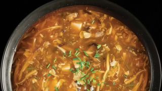 Hot & Sour Soup