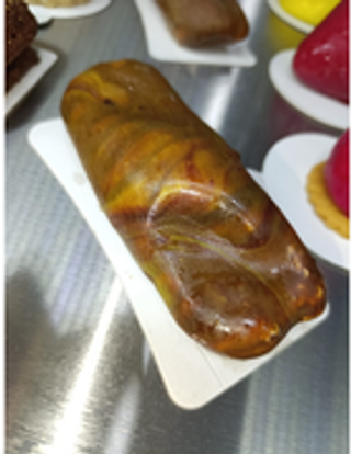 Trompe L'oeil Pistache Praliné