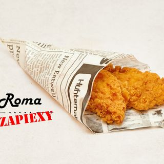 Polędwiczki z kurczaka