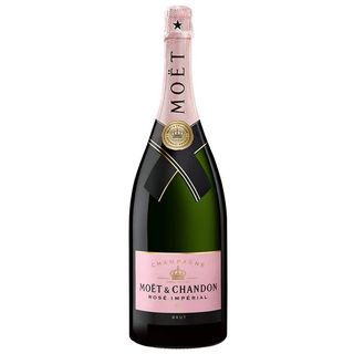 Moet & Chandon Rose Imperial 750ml 12% 