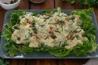 Еврейска салата (250г)