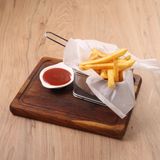 Картопля фрі (160г)