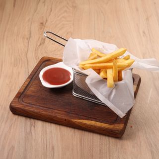 Картопля фрі (160г)