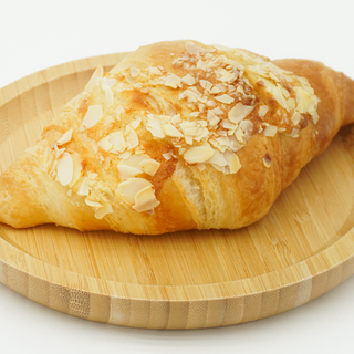 Круассан "Миндальный"
