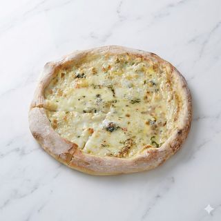 4 Formaggi