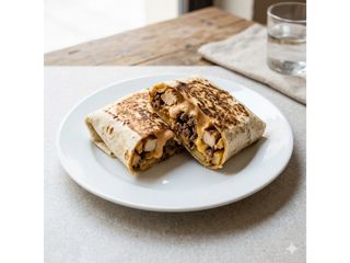 Taco Francés