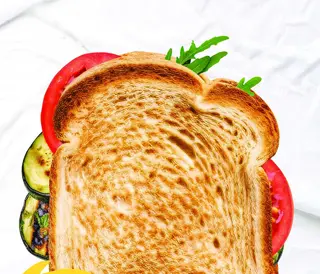 Vegetariano