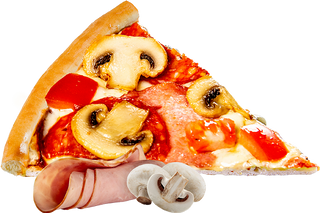 Піца Кантрі M