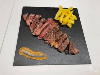 Presa de Wagyu
