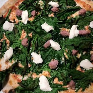 Pizza Madda (33 Cm.)