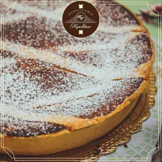 Pastiera  - 1 kg