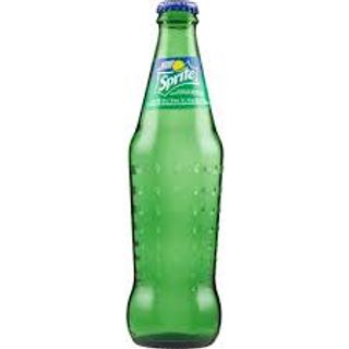SPRITE 33 cl (vetro)