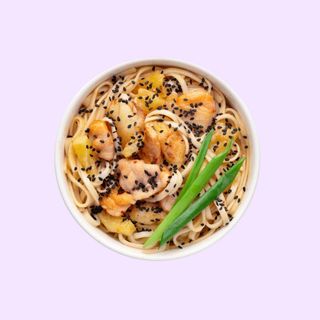 Пасута Сяке (260г)