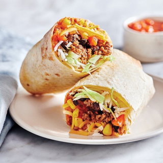 БУРИТО МЕГА