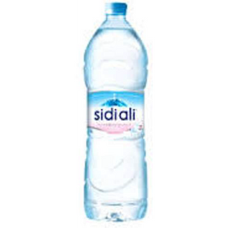  EAU MINERALE 1.5L 