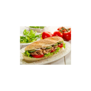 Sandwich Simple Thon