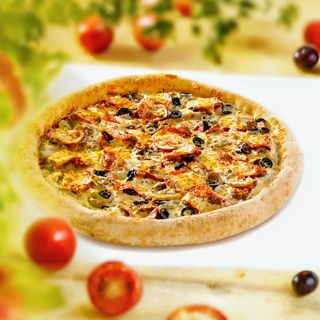 Пицца "Маленькая Италия" (23 см)