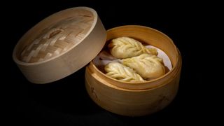 6 Ravioli di verdure - 4 pezzi