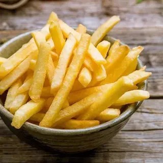 Batata Frita