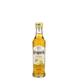 Krupnik Pigwa 28% 0,2 
