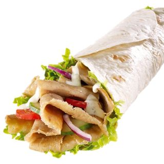 DURUM CON PATATAS DENTRO